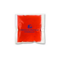 Red Stay-Soft Gel Pack (4.5"x4.5")